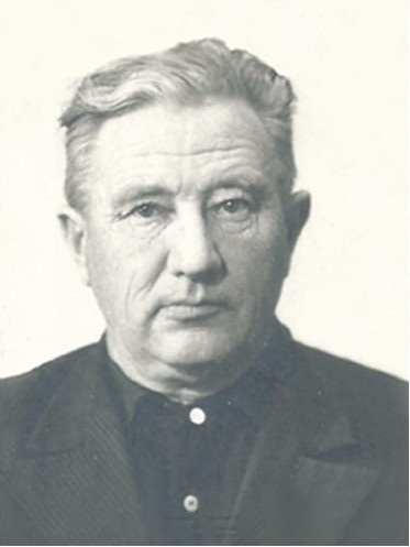 Рыжов Михаил Степанович